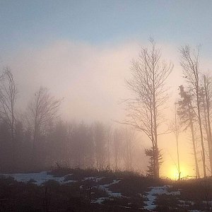 Moravskoslezské Beskydy