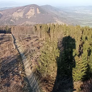 Moravskoslezské Beskydy