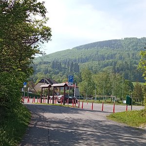 Moravskoslezské Beskydy