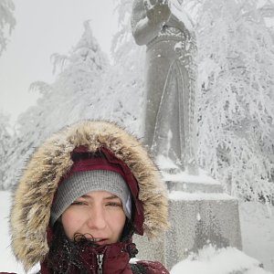 Moravskoslezské Beskydy