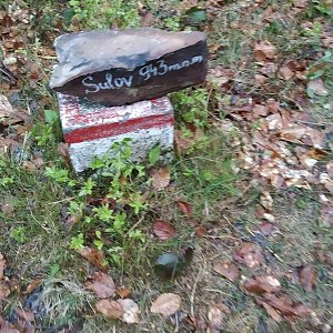 Moravskoslezské Beskydy