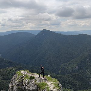 Velká Fatra