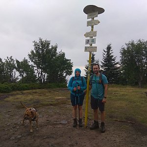 Moravskoslezské Beskydy