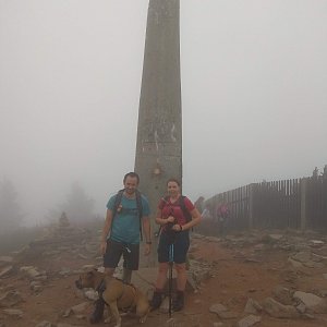 Moravskoslezské Beskydy