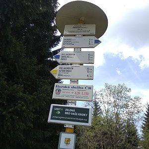Moravskoslezské Beskydy