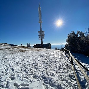 Moravskoslezské Beskydy