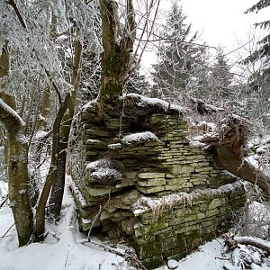 Moravskoslezské Beskydy