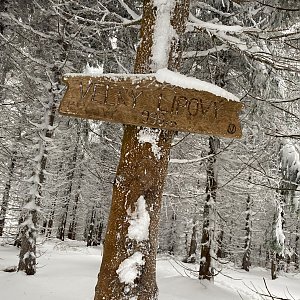 Moravskoslezské Beskydy