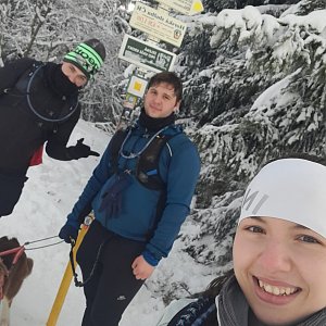 Moravskoslezské Beskydy