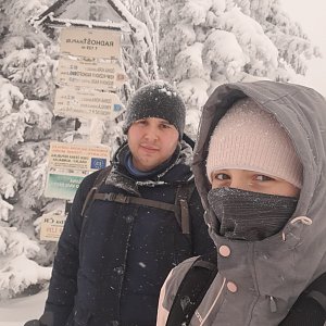 Moravskoslezské Beskydy