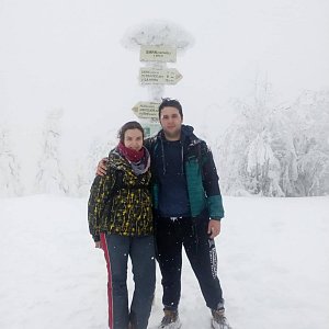 Moravskoslezské Beskydy
