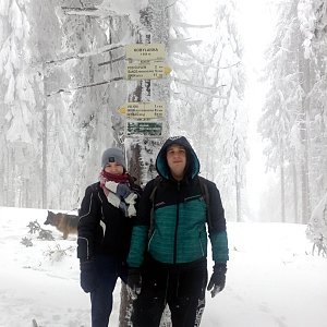 Moravskoslezské Beskydy