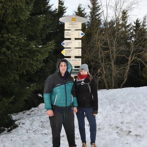 Moravskoslezské Beskydy