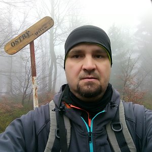 Moravskoslezské Beskydy
