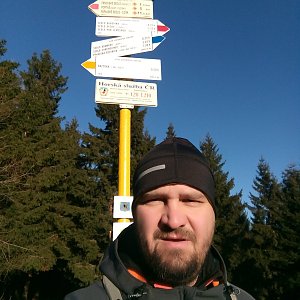 Javorníky