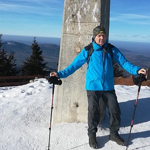 Moravskoslezské Beskydy