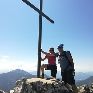 Höllengebirge