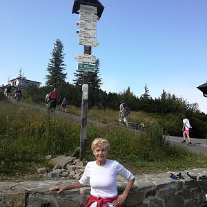 Moravskoslezské Beskydy