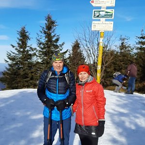 Moravskoslezské Beskydy