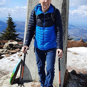 Moravskoslezské Beskydy