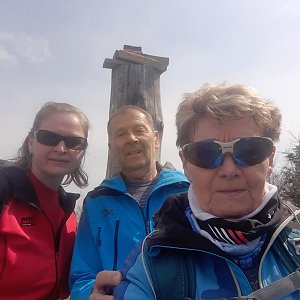 Podbeskydská pahorkatina