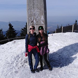 Moravskoslezské Beskydy