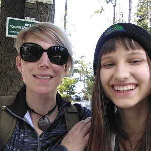 Moravskoslezské Beskydy