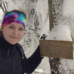 Moravskoslezské Beskydy