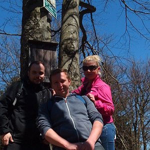Moravskoslezské Beskydy