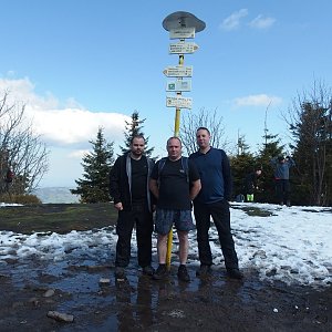Moravskoslezské Beskydy