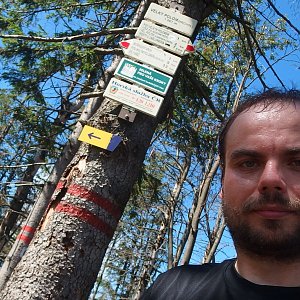 Moravskoslezské Beskydy