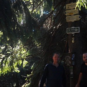 Moravskoslezské Beskydy