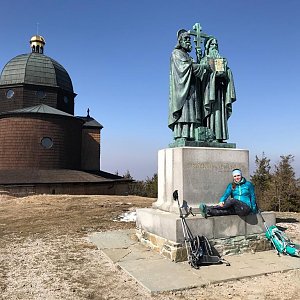 Moravskoslezské Beskydy