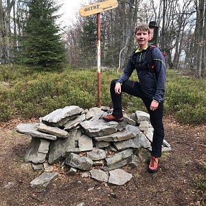 Moravskoslezské Beskydy