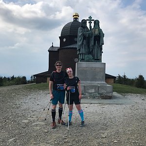 Moravskoslezské Beskydy