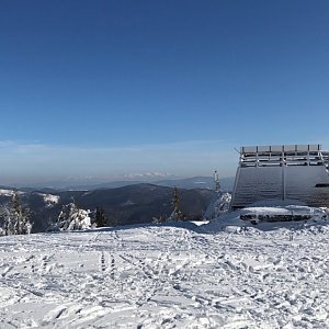 Kysucké Beskydy