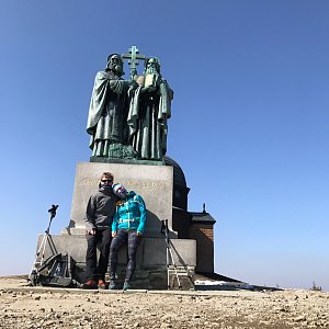Moravskoslezské Beskydy