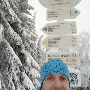 Moravskoslezské Beskydy