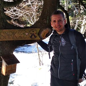 Moravskoslezské Beskydy