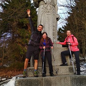 Moravskoslezské Beskydy