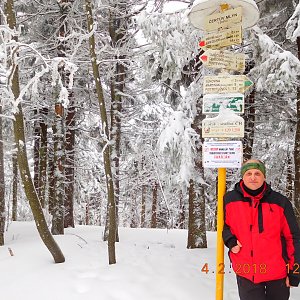 Moravskoslezské Beskydy