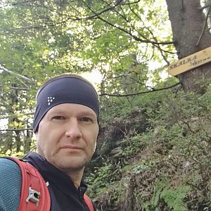 Moravskoslezské Beskydy