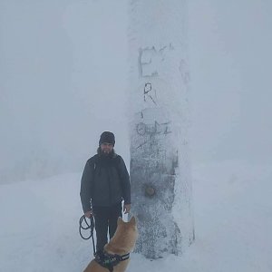 Moravskoslezské Beskydy
