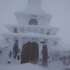 Moravskoslezské Beskydy