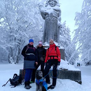 Moravskoslezské Beskydy