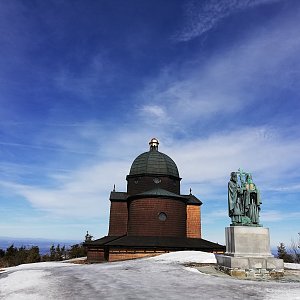 Moravskoslezské Beskydy
