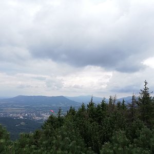 Moravskoslezské Beskydy