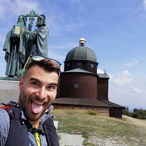 Moravskoslezské Beskydy