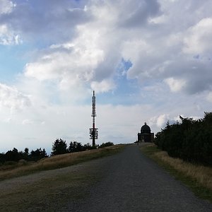Moravskoslezské Beskydy