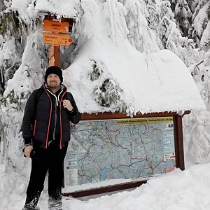 Moravskoslezské Beskydy